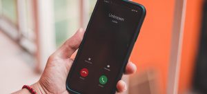 Ofcom issues warning about premium rate call scam
