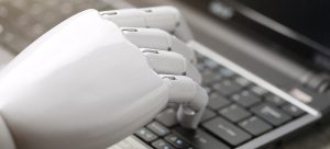 Artificial Intelligence to help tackle fraud