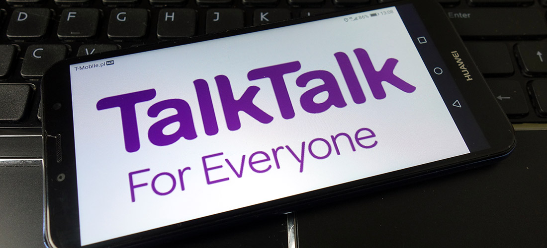 TalkTalk