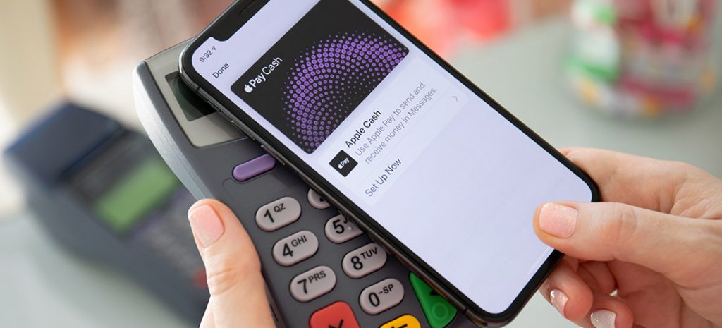 Apple Pay