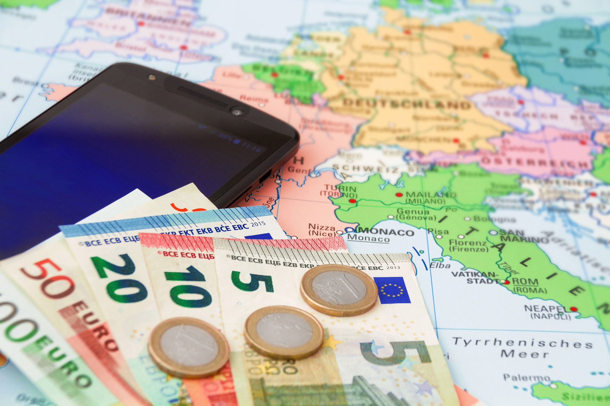 EU roaming abolition: Good news for fraudsters