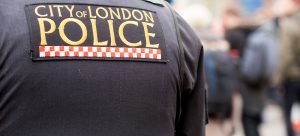 City of London Police