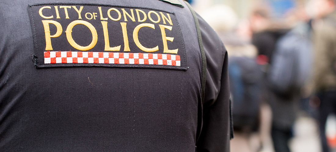 City of London Police