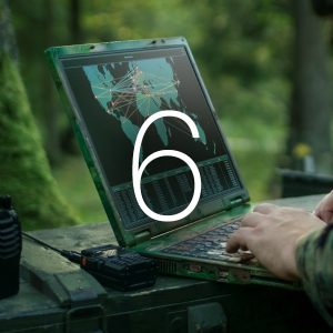 Raid Support Services Option 5