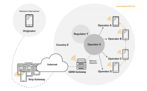 Bypass Fraud Detection