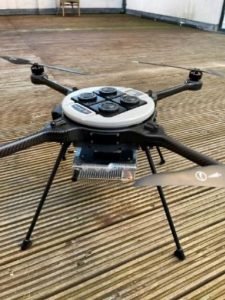 Flir Teledyne SkyRanger
