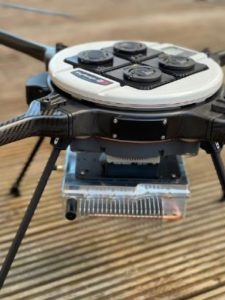 Flir Teledyne SkyRanger